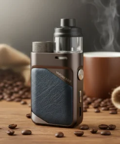 VAPORESSO SWAG PX80 POD MOD KIT 80W