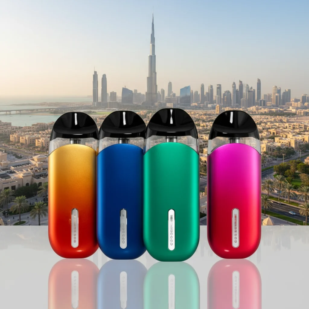 VAPORESSO ZERO S START FROM ZERO 650mAh 1 VAPORESSO ZERO S START FROM ZERO 650mAh