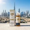 VCT by Ripe Vape 120ml – Vanilla Custard & Toasted Almond E-Liquid (3mg, 6mg, 12mg, 18mg Nicotine) 2 VCT by Ripe Vape 120ml – Vanilla Custard Toasted Almond E Liquid 3mg 6mg 12mg 18mg Nicotine