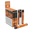 VGOD Pod - Tropical Mango Disposable Device 20mg - 1500 Puffs 2 VGOD Pod 1k Disposable Vape Tropical Mango 20mg