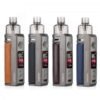 VOOPOO Drag S 60W Pod Mod Starter Kit 3 VOOPOO Drag S Vapes Online In Pakistan Best Price Guaranteed
