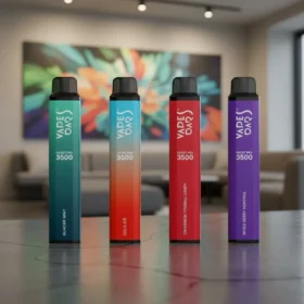 Vape Bar Ghost Pro Disposable Vape — 3500 Puffs in Dubai 1 Vape Bar Ghost Pro Disposable Vape — 3500 Puffs in Dubai