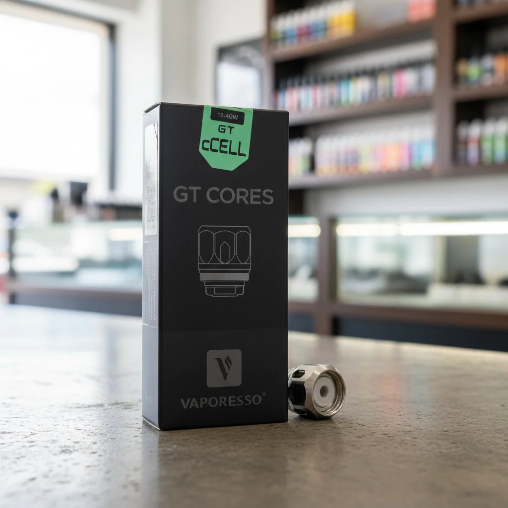 Vaporesso GT CCELL 1 Vaporesso GT CCELL