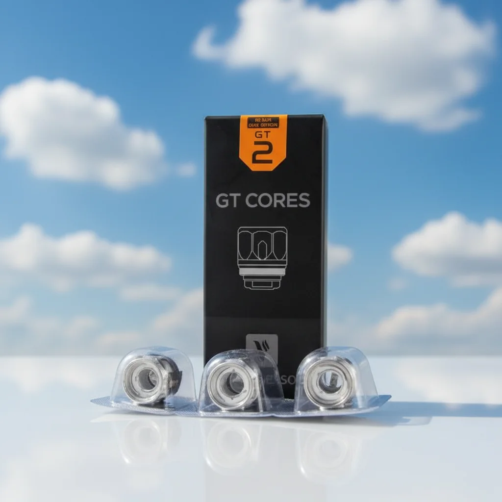 Vaporesso GT2 1 Vaporesso GT2