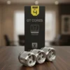 Vaporesso GT4 Range 30-70W 2 Vaporesso GT4 Range 30 70W