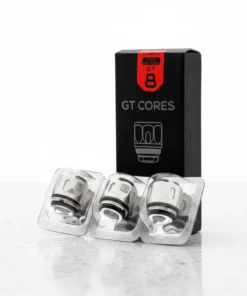 Vaporesso GT8 Replaceable Coils