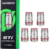 Vaporesso GTi Replacement Coils | 0.15Ω, 0.2Ω, 0.4Ω 9 Vaporesso GTi Replacement Coils