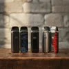 VAPORESSO LUXE PM40 40W POD MOD KIT 2 Vaporesso LUXE PM40