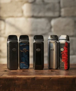 VAPORESSO LUXE PM40 40W POD MOD KIT
