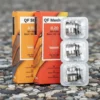 Vaporesso SKRR Replacement Coils – Pack of 3
