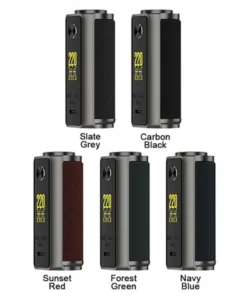 Vaporesso Target 200 Mod Kit 5 Vaporesso Target 200 Mod Kit - Image 3