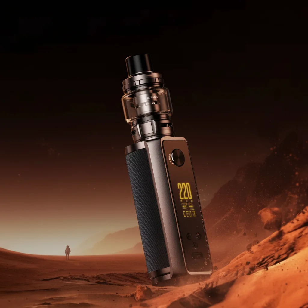 Vaporesso Target 200 Mod Kit 1 Vaporesso Target 200 Mod Kit