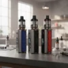 VAPORESSO TARGET 80 KIT 3000mAh 80W 3 Vaporesso Target 80 kit