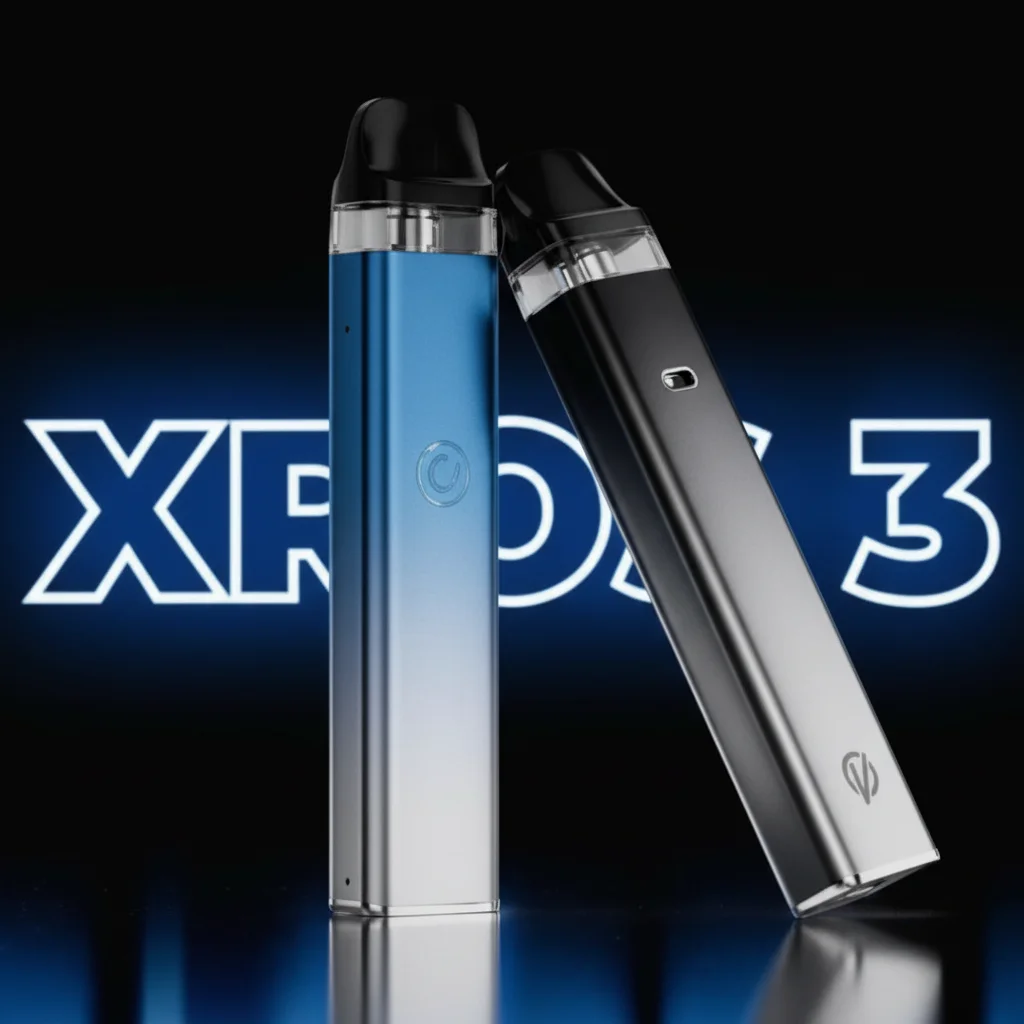Vaporesso XROS 3 Pod Kit 1 Vaporesso XROS 3 Pod Kit
