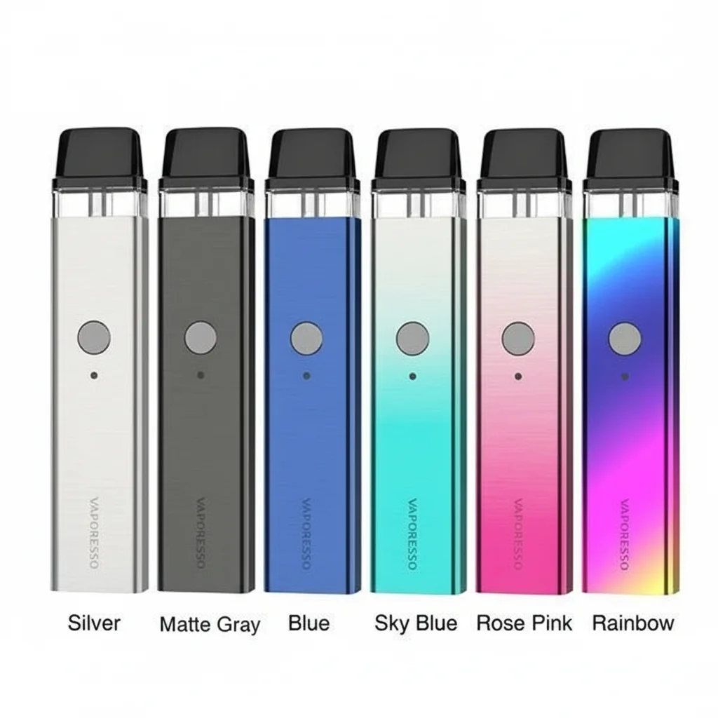 Vaporesso XROS Kit in Dubai 1 Vaporesso XROS Kit in Dubai