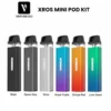 Vaporesso XROS Mini Pod Kit 3 Vaporesso XROS Mini Pod Kit