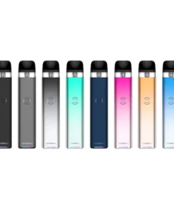 Vaporesso XROS 3 Pod Kit 9 Vaporesso XROS 3 Pod Kit - Image 5