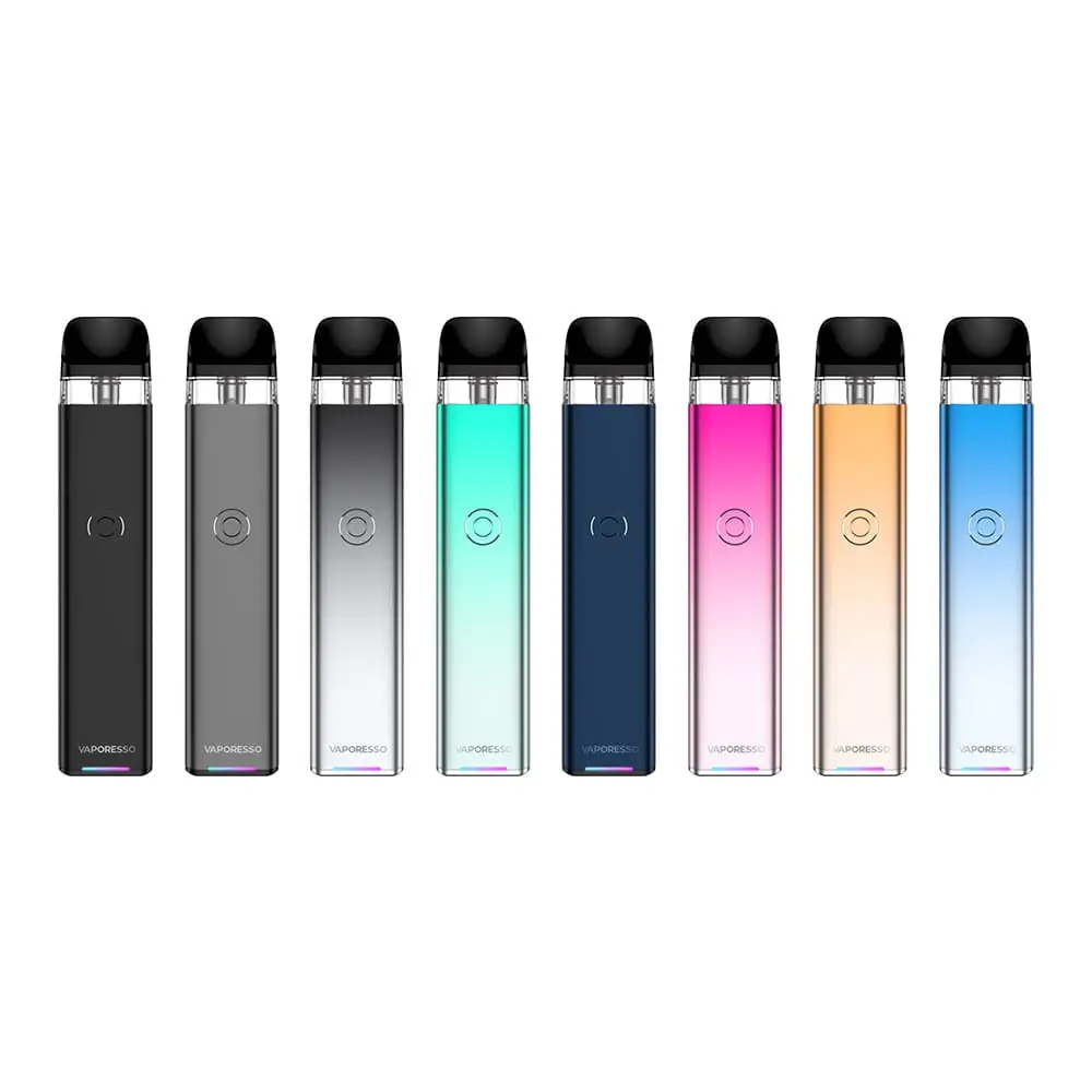 Vaporesso XROS 3 Pod Kit 5 Vaporesso XROS 3 Pod Kit - Image 5