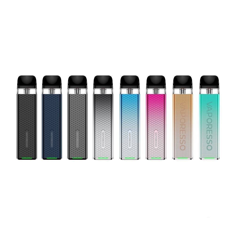 VAPORESSO XROS 3 MINI POD SYSTEM KIT 2 VAPORESSO XROS 3 MINI POD SYSTEM KIT - Image 2