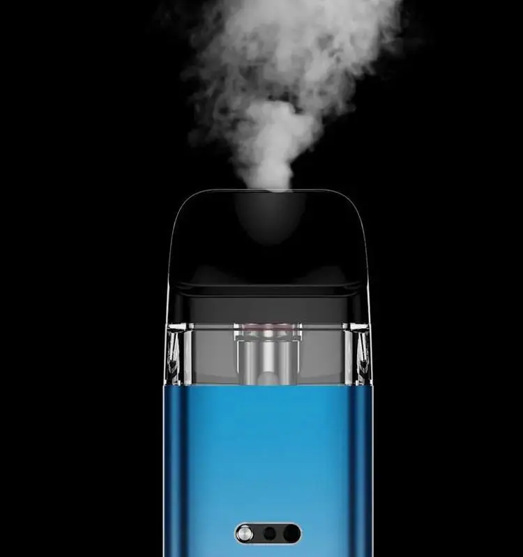 Vaporesso XROS 3 Pod Kit 4 Vaporesso XROS 3 Pod Kit - Image 4