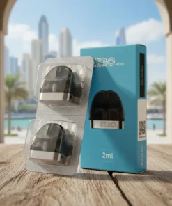 Vaporesso Zero Pod
