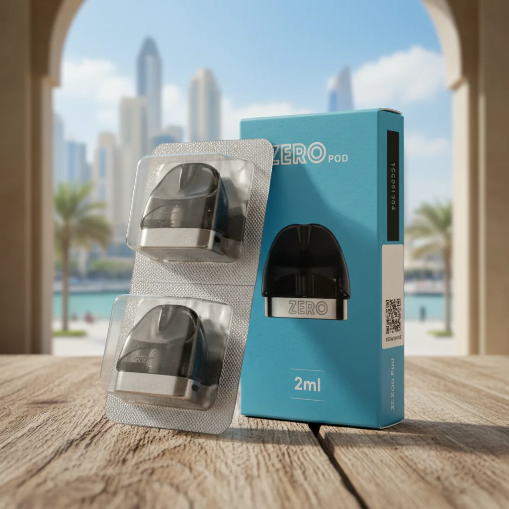 Vaporesso Zero Pod 1 Vaporesso Zero Pod