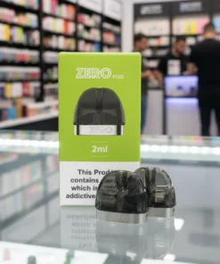Vaporesso Zero Pod