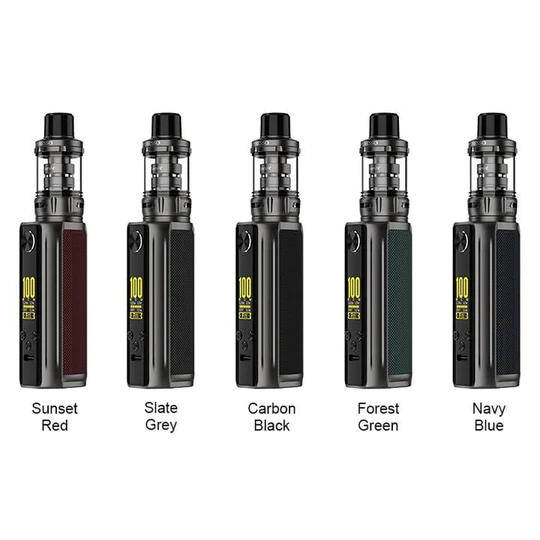 Vaporesso TARGET 100 Device 2 Vaporesso TARGET 100 Device - Image 2