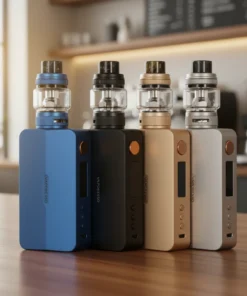 VAPORESSO GEN X 220W MOD KIT