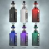 VAPORESSO GEN NANO KIT 80W 2000mAh 2 Vapresso Gen Nano Kit