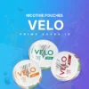 VELO Nicotine Pouches in Dubai – Tobacco-Free Nicotine Satisfaction 2 Velo