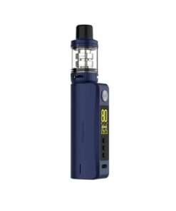 Alternative view of VAPORESSO GEN 80s