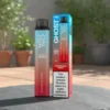 Watermelon Freeze Vape Bar Ghost Pro 3500 Puffs — Disposable Vape in Dubai 3 Watermelon Freeze Vape Bar Ghost Pro 3500 Puffs — Disposable Vape in Dubai