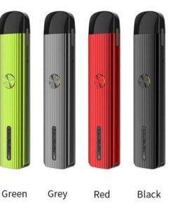 Alternative view of Uwell Caliburn G
