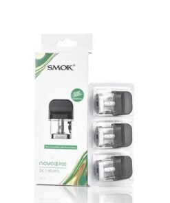 SMOK NOVO POD - Image 3