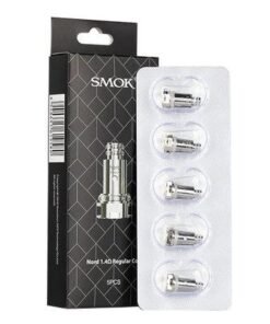 Alternative view of SMOK COIL