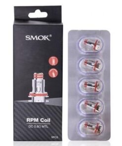 SMOK RPM COIL - Image 4