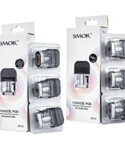 SMOK NOVO POD - Image 4