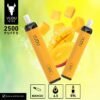 VUDU Filter - Mango Disposable Pod Device (2500 Puffs) 3 WhatsApp Image 2023 03 05 at 5.43.06 PM