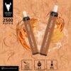 VUDU Filter - Vanilla Caramel Tobacco Disposable Pod Device (2500 Puffs) 3 WhatsApp Image 2023 03 05 at 5.43.11 PM