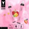 VUDU Filter - Strawberry Bubble Gum Disposable Pod Device (2500 Puffs) 2 WhatsApp Image 2023 03 05 at 5.43.14 PM