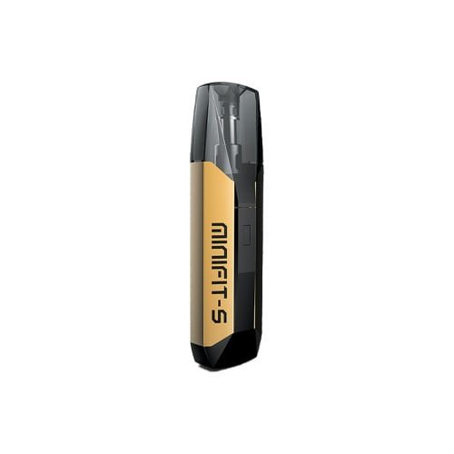 JustFog Minifit S Pod kit 2 JustFog Minifit S Pod kit - Image 2