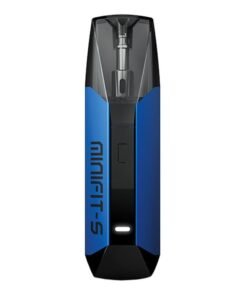 JustFog Minifit S Pod kit 11 JustFog Minifit S Pod kit - Image 5