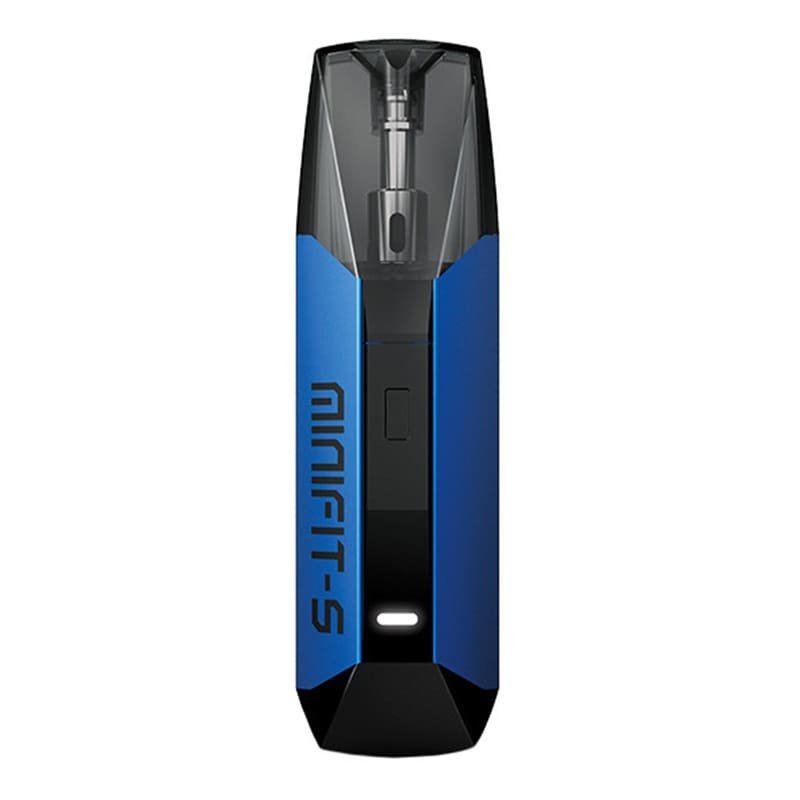 JustFog Minifit S Pod kit 5 JustFog Minifit S Pod kit - Image 5