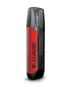 JustFog Minifit S Pod kit 12 JustFog Minifit S Pod kit - Image 6