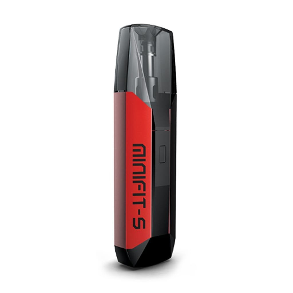 JustFog Minifit S Pod kit 6 JustFog Minifit S Pod kit - Image 6