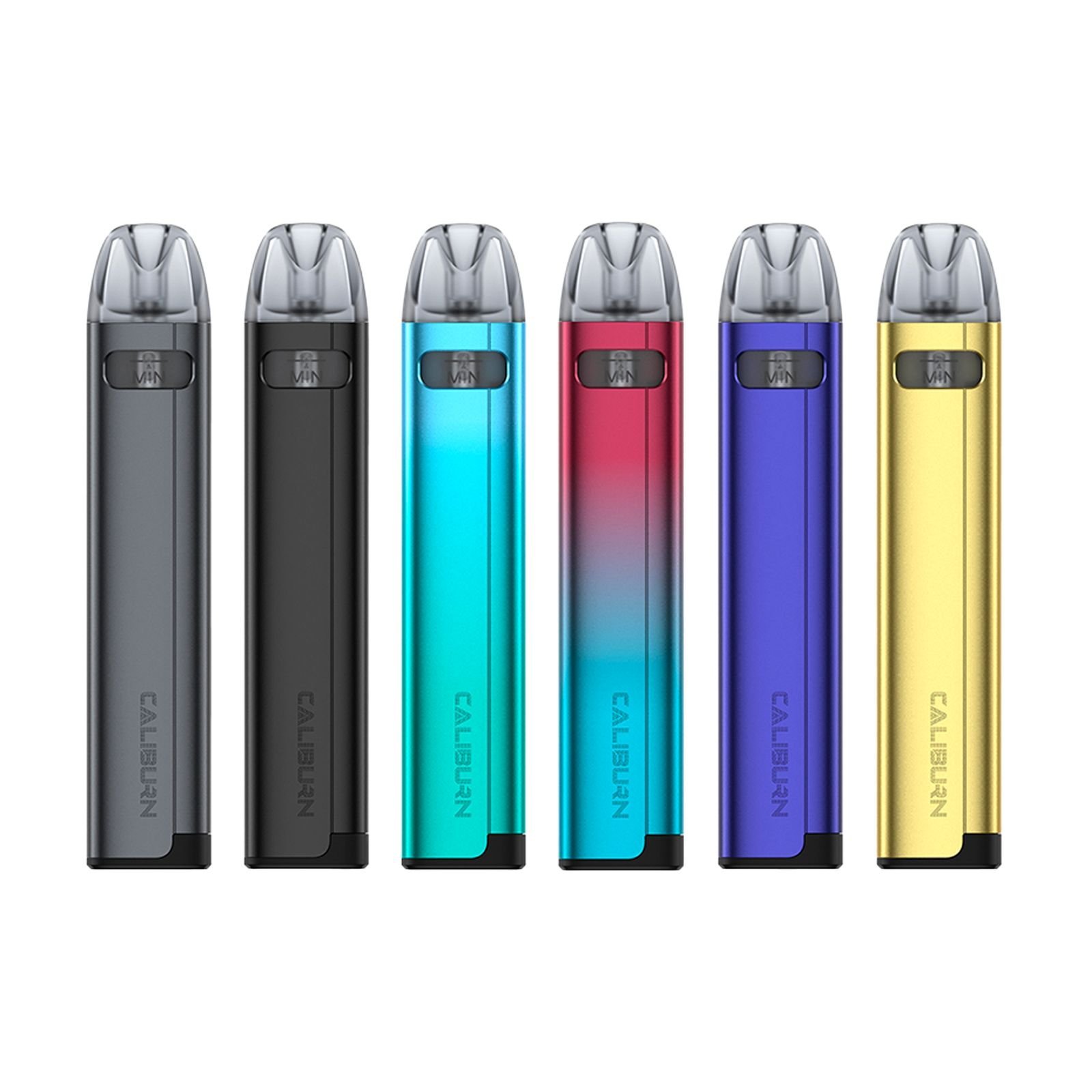UWELL Caliburn A2s Pod System 15W 520mAh 1 UWELL Caliburn A2s Pod System 15W 520mAh