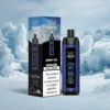 Crown Bar Al Fakher 8000 Puffs – Berry Ice Disposable Vape 2 crown bar al fakher 8000 puffs berry ice
