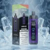 Crown Bar Al Fakher 8000 Puffs – Lush Ice Disposable Vape 2 crown bar al fakher 8000 puffs lush ice
