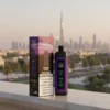 Crown Bar Al Fakher 8000 Puffs – Magic Love Disposable Vape 2 crown bar al fakher 8000 puffs magic love